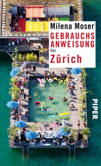 Abbildung von: Gebrauchsanweisung für Zürich - Piper
