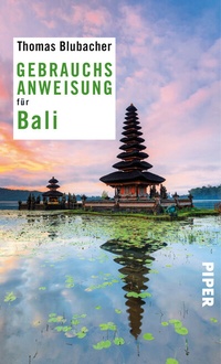 Abbildung von: Gebrauchsanweisung für Bali - Piper