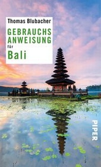 Abbildung von: Gebrauchsanweisung für Bali - Piper