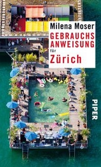 Abbildung von: Gebrauchsanweisung für Zürich - Piper