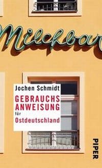 Abbildung von: Gebrauchsanweisung für Ostdeutschland - Piper
