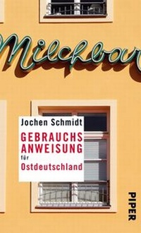 Abbildung von: Gebrauchsanweisung für Ostdeutschland - Piper