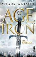 Cover: Age of Iron - Piper