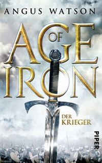 Enlarge image Cover: Age of Iron - Piper