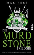 Cover: Die Murdstone-Trilogie - Piper