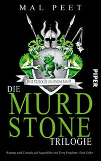 Enlarge image Cover: Die Murdstone-Trilogie - Piper