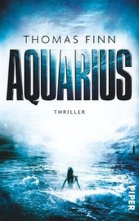 Enlarge image Cover: Aquarius - Piper