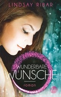 Cover: Wunderbare W&uuml;nsche - Piper