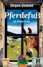 Cover: Pferdefuß - Piper