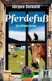 Abbildung von: Pferdefuß - Piper