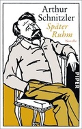 Cover: Sp&auml;ter Ruhm - Piper