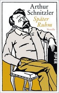 Abbildung von: Später Ruhm - Piper