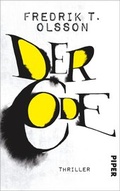 Cover: Der Code - Piper