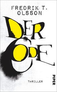 Enlarge image Cover: Der Code - Piper