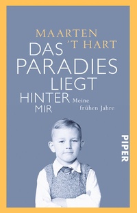 Abbildung von: Das Paradies liegt hinter mir - Piper