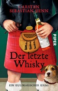 Cover: Der letzte Whisky - Piper