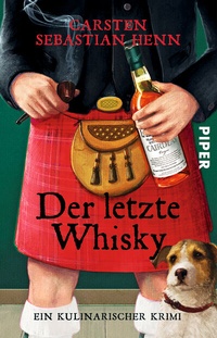 Abbildung von: Der letzte Whisky - Piper