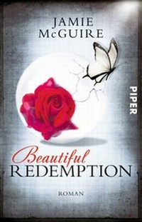 Abbildung von: Beautiful Redemption - Piper