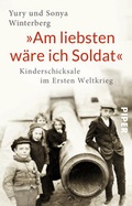 Cover: &raquo;Am liebsten w&auml;re ich Soldat&laquo; - Piper