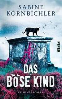 Abbildung von: Das böse Kind - Piper