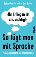 Cover: &raquo;Ihr Anliegen ist uns wichtig!&laquo; - Piper
