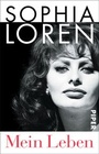 Cover: Mein Leben - Piper