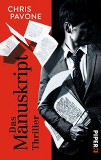 Abbildung von: Das Manuskript - Piper