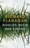 Cover: Goulds Buch der Fische - Piper