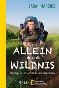 Abbildung von: Allein durch die Wildnis - Piper