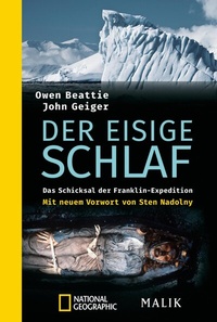 Abbildung von: Der eisige Schlaf - Piper