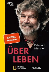 Abbildung von: Über Leben - Piper