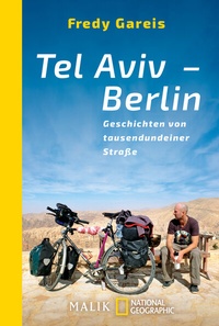 Abbildung von: Tel Aviv - Berlin - Piper