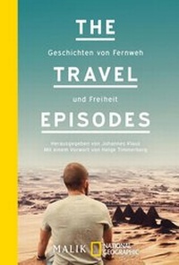 Abbildung von: The Travel Episodes - Piper