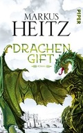 Cover: Drachengift - Piper