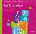 Cover: Der Kiliansdom zu W&uuml;rzburg - Echter