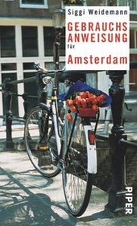 Abbildung von: Gebrauchsanweisung für Amsterdam - Piper