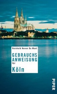 Abbildung von: Gebrauchsanweisung für Köln - Piper