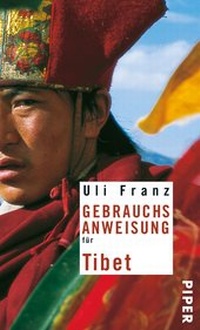 Abbildung von: Gebrauchsanweisung für Tibet - Piper
