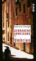 Cover: Gebrauchsanweisung f&uuml;r Umbrien - Piper