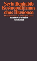 Cover: Kosmopolitismus ohne Illusionen - Suhrkamp