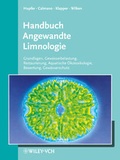 Cover: Handbuch Angewandte Limnologie - Wiley-VCH