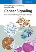 Cover: Cancer Signaling - Wiley-Blackwell