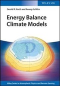 Cover: Energy Balance Climate Models - Wiley-VCH