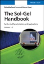 Cover: The Sol-Gel Handbook - Wiley-VCH