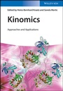 Cover: Kinomics - Wiley-VCH