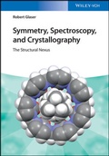 Cover: Symmetry, Spectroscopy, and Crystallography - Wiley-VCH