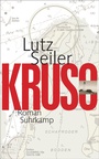 Cover: Kruso - Suhrkamp