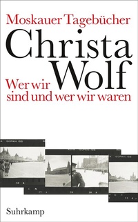 Abbildung von: Moskauer Tagebücher - Suhrkamp
