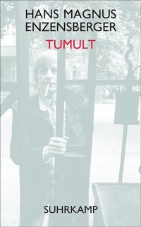 Abbildung von: Tumult - Suhrkamp