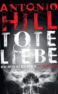 Abbildung von: Tote Liebe - Suhrkamp